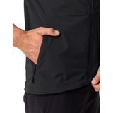 VAUDE - Yaras - Fietsvest - Ademend - Winddicht - Waterafstotend