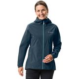 VAUDE - Moab Rain Jacket II - Hardshell Jas - Dames - Waterdicht - Fietsjack