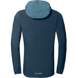 VAUDE - Moab Rain Jacket II - Hardshell Jas - Dames - Waterdicht - Fietsjack