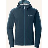 VAUDE - Moab Rain Jacket II - Hardshell Jas - Dames - Waterdicht - Fietsjack
