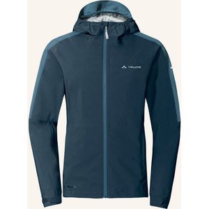 VAUDE - Moab Rain Jacket II - Regenjas - Dames - Waterdicht - Fietsjas