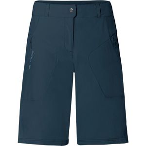 VAUDE - Altissimo Shorts III - Korte Broek - Colorblock - Stretchmateriaal