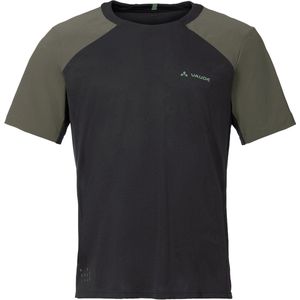 VAUDE - Moab Pro Shirt - Fietsshirt - Heren