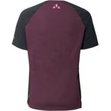 Vaude - Moab Pro - T-Shirt - Groen - Onderhoudsvriendelijk Materiaal