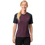 Vaude - Moab Pro - T-Shirt - Groen - Onderhoudsvriendelijk Materiaal