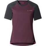 Vaude - Moab Pro - T-Shirt - Groen - Onderhoudsvriendelijk Materiaal