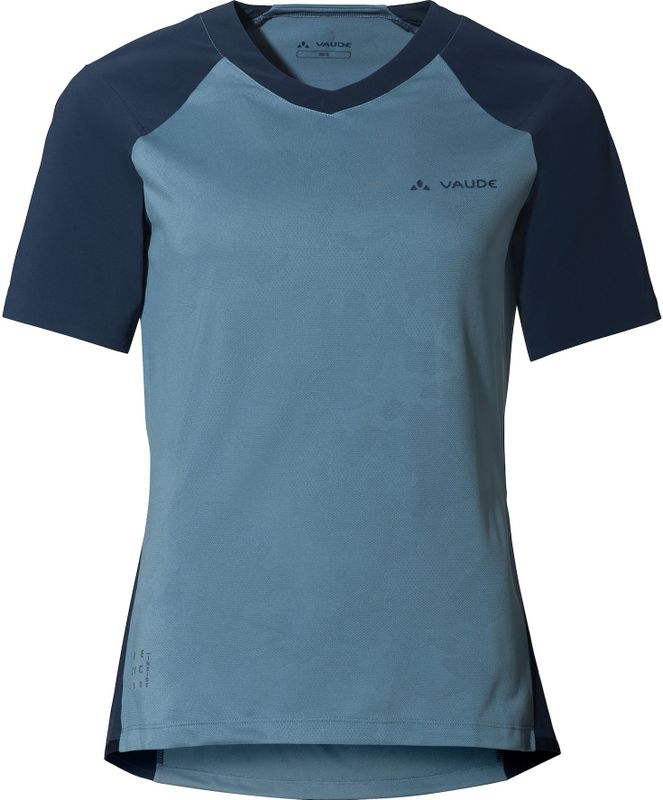 Vaude Dames Moab Pro T-Shirt