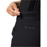 VAUDE Tamaro - Korte Broek - Zwart - Gerecycled Polyester