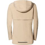 VAUDE - Yaras Jacket V - Regenjas - Dames - Waterdicht - Fietsjack