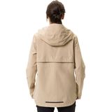 VAUDE - Yaras Jacket V - Regenjas - Dames - Waterdicht - Fietsjack