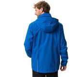 VAUDE Escape - Fietsjas - Groen - Ademend, Waterdicht