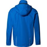 VAUDE Escape - Fietsjas - Groen - Ademend, Waterdicht