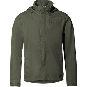 Vaude Men's Escape Bike Light Jacket - regenjas heren