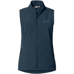 VAUDE Funktionsweste Women's Yaras Vest (1-tlg)