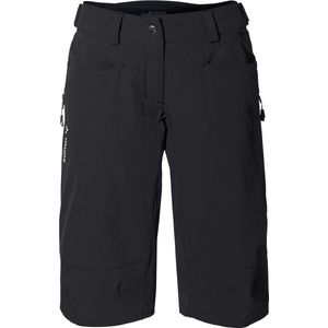 VAUDE - Moab Shorts IV - Fietsbroek - Dames