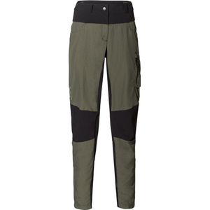 VAUDE - Qimsa Pants - Fietsbroek - Dames