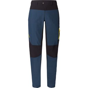 VAUDE - Qimsa Pants - Herenbroek - Klimaatneutraal - Elastische Broekspijpen