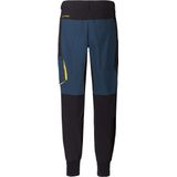 Vaude - Bike Qimsa - Broek - Blauw - Ademend - Sneldrogend