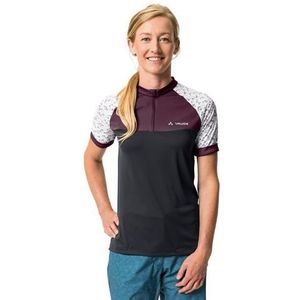 VAUDE Functioneel shirt WOMEN'S LEDRO PRINT SHIRT