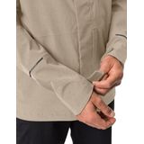 VAUDE - Yaras Rain Jacket II - Regenjas - Heren - Waterdicht - Fietsjack