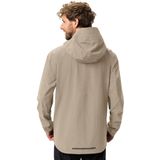 VAUDE - Yaras Rain Jacket II - Regenjas - Heren - Waterdicht - Fietsjack