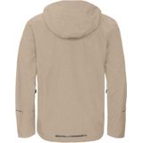 VAUDE - Yaras Rain Jacket II - Regenjas - Heren - Waterdicht - Fietsjack