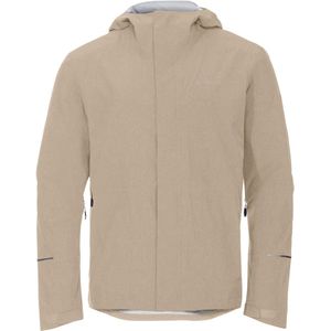 VAUDE - Yaras Rain Jacket II - Regenjas - Heren - Waterdicht - Fietsjack