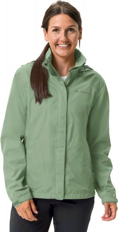 VAUDE Escape Bike Light Fahrradjacke Damen