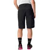 VAUDE - Qimsa - Korte Broeken - Licht - Stretchmateriaal - Dames