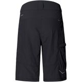 VAUDE - Qimsa - Korte Broeken - Licht - Stretchmateriaal - Dames