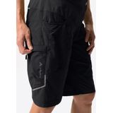 VAUDE - Qimsa - Korte Broeken - Licht - Stretchmateriaal - Dames