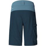 VAUDE - Qimsa Shorts - Korte Broeken - Licht - Stretchmateriaal