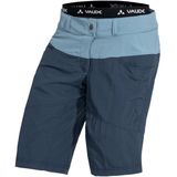 VAUDE - Qimsa Shorts - Korte Broeken - Licht - Stretchmateriaal