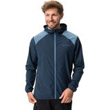 VAUDE - Air Qimsa - Herenjas - Winddicht - Stretchinzetstukken