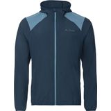 VAUDE - Air Qimsa - Herenjas - Winddicht - Stretchinzetstukken