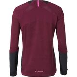 VAUDE - Moab LS PRO Shirt - Fietsshirt - Dames