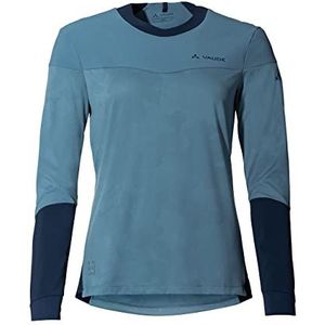 VAUDE - Moab Ls Pro - Fietsshirt - Dames - Lange Mouwen