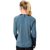 VAUDE - Moab Ls Pro - Fietsshirt - Dames - Lange Mouwen