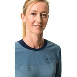 VAUDE - Moab Ls Pro - Fietsshirt - Dames - Lange Mouwen