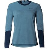 VAUDE - Moab Ls Pro - Fietsshirt - Dames - Lange Mouwen