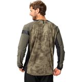 VAUDE - Moab LS PRO - Fietsshirt - Heren - Lange Mouwen