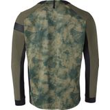 VAUDE - Moab LS PRO - Fietsshirt - Heren - Lange Mouwen