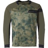 VAUDE - Moab LS PRO - Fietsshirt - Heren - Lange Mouwen