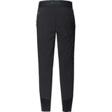 Vaude - Moab Pro - Fietsbroek - Zwart - Duurzaam - Waterafstotend