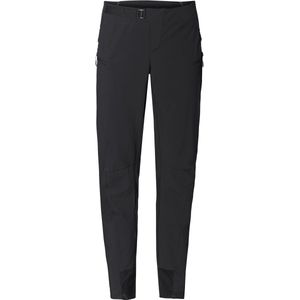 Vaude - Moab Pro - Fietsbroek - Zwart - Duurzaam - Waterafstotend