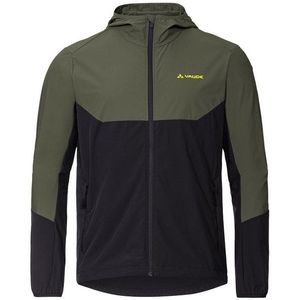 VAUDE Outdoorjacke Men's Moab Jacket IV (1-St) Softshelljacke zum Mountainbiken