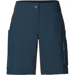 VAUDE Qimsa damesshorts, damesbroek