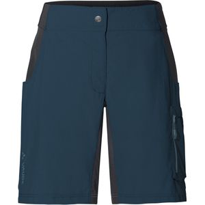 VAUDE - Qimsa Shorty - Fietsbroek - Dames