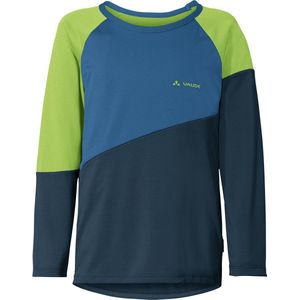 VAUDE - Moab Ls T-shirt - Unisex - Voor Kinderen