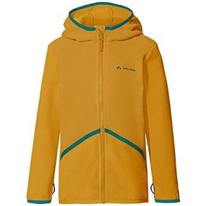 VAUDE Kids Pulex Hooded Jacket - Fleecejack kinderen